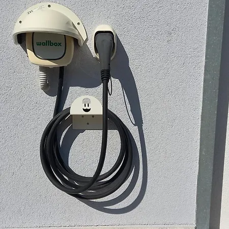 Lägenhet Residenza La Fonte *