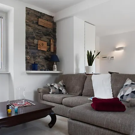 Residenza La Fonte Lägenhet *