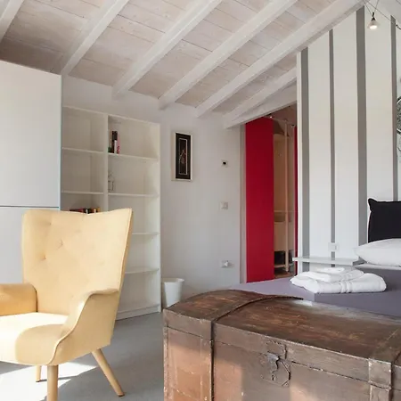 Residenza La Fonte Lägenhet