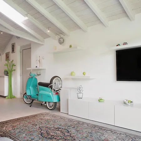 Lägenhet Residenza La Fonte