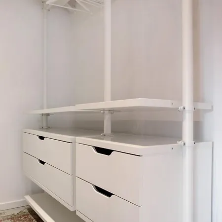 Residenza La Fonte Lägenhet Laveno-Mombello