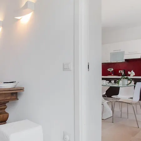 Lägenhet Residenza La Fonte