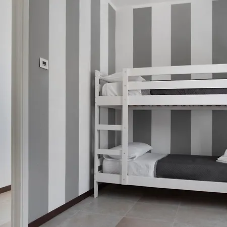 Lägenhet Residenza La Fonte