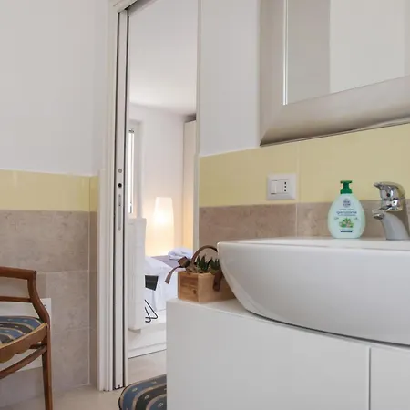 Residenza La Fonte Lägenhet *