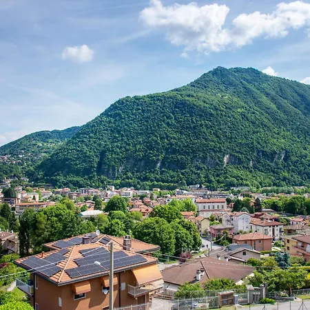 Residenza La Fonte アパート ラヴェーノ・モンベッロ