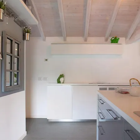 Apartmán Residenza La Fonte