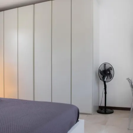 Residenza La Fonte Apartmán Laveno-Mombello