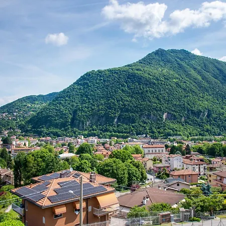 Residenza La Fonte Daire Laveno-Mombello