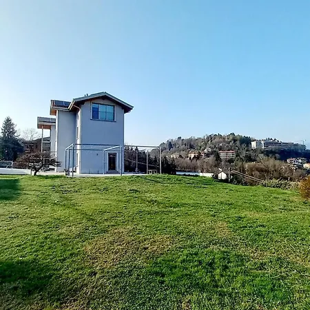 Residenza La Fonte Laveno-Mombello