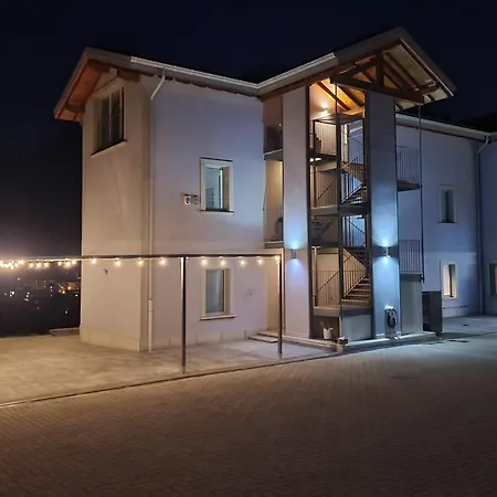 Daire Residenza La Fonte *