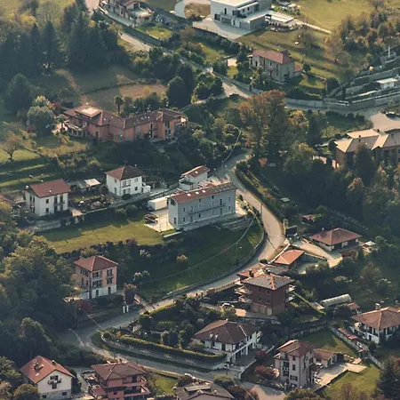 Residenza La Fonte Daire *