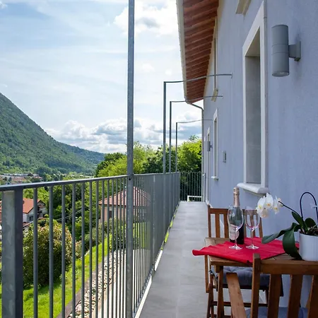 Residenza La Fonte Daire *