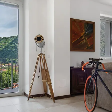 Residenza La Fonte Laveno-Mombello