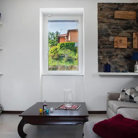 Daire Residenza La Fonte
