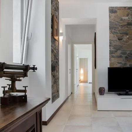 Residenza La Fonte Daire