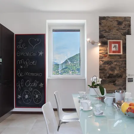 Daire Residenza La Fonte