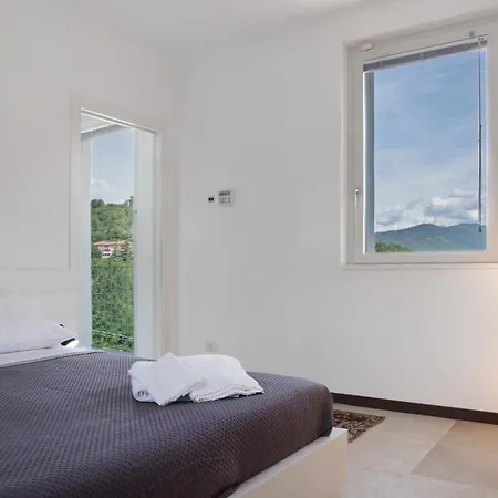 Daire Residenza La Fonte Laveno-Mombello
