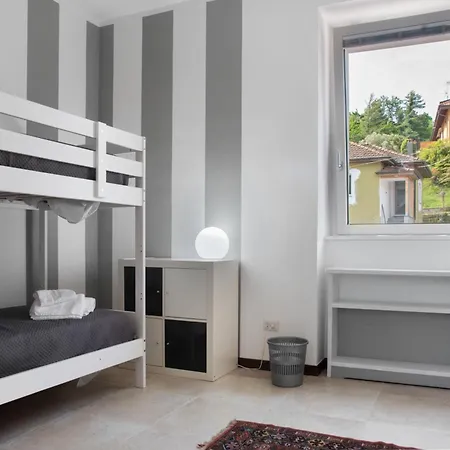 Residenza La Fonte Daire *