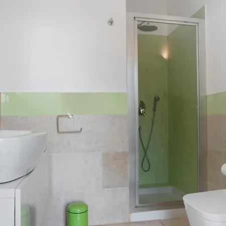 Residenza La Fonte Laveno-Mombello