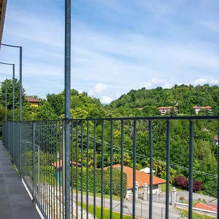 Daire Residenza La Fonte