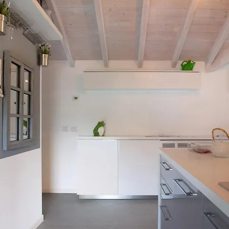 Residenza La Fonte Daire *