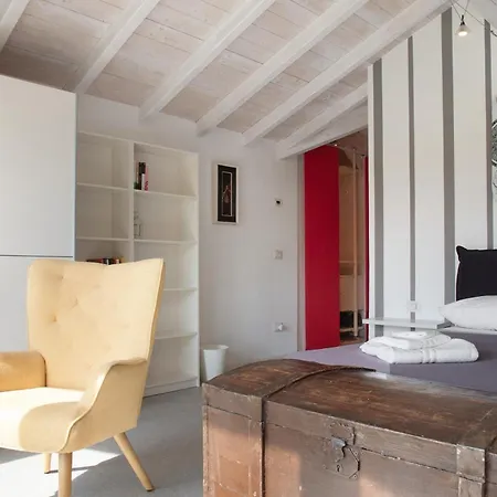Daire Residenza La Fonte