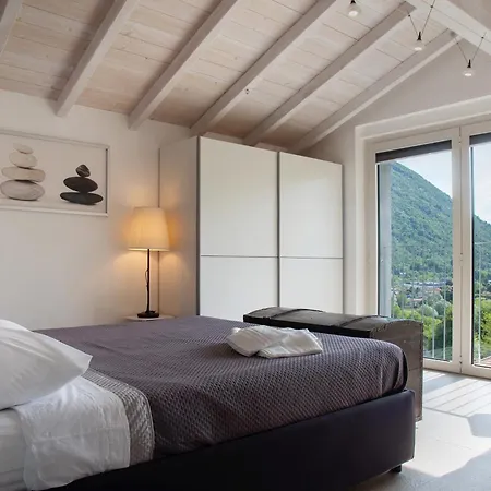 Residenza La Fonte Laveno-Mombello