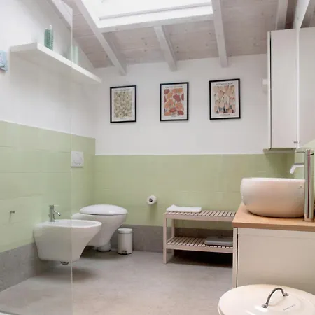Residenza La Fonte Daire