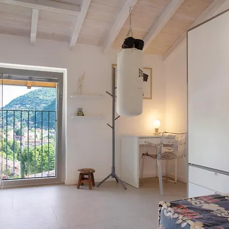 Residenza La Fonte Daire