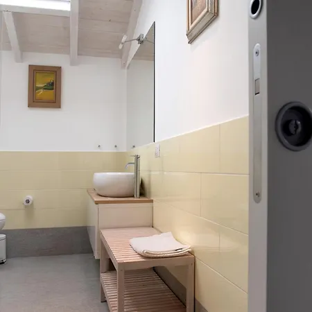 Residenza La Fonte Daire Laveno-Mombello