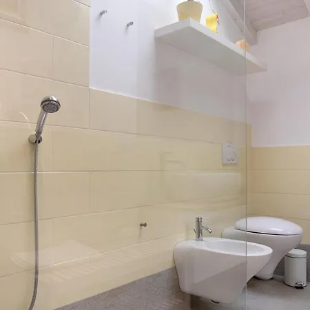 Daire Residenza La Fonte *