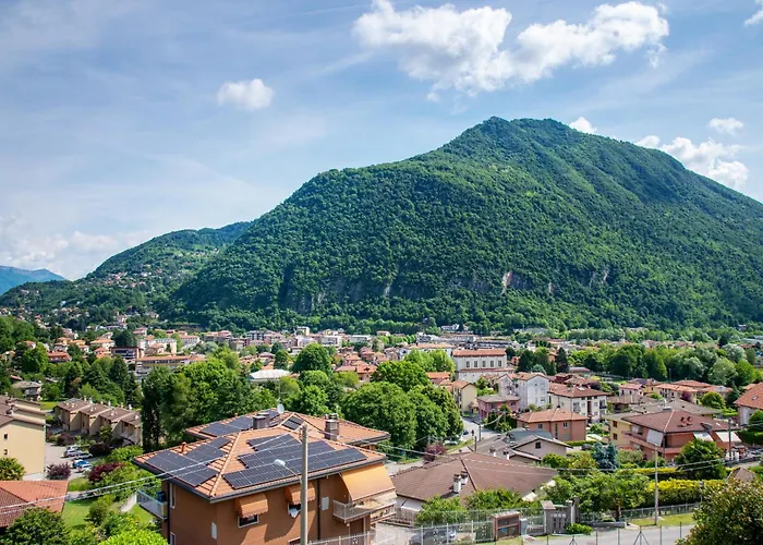 Residenza La Fonte アパート ラヴェーノ・モンベッロ