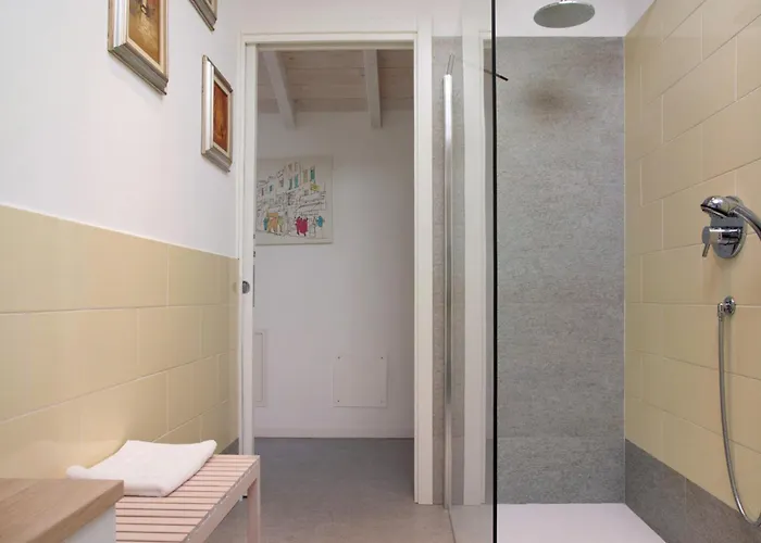 Residenza La Fonte *