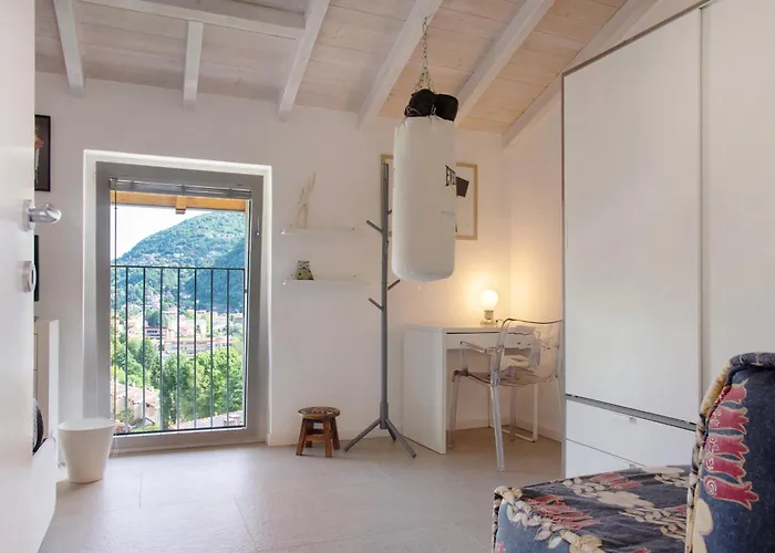 Residenza La Fonte * ラヴェーノ・モンベッロ