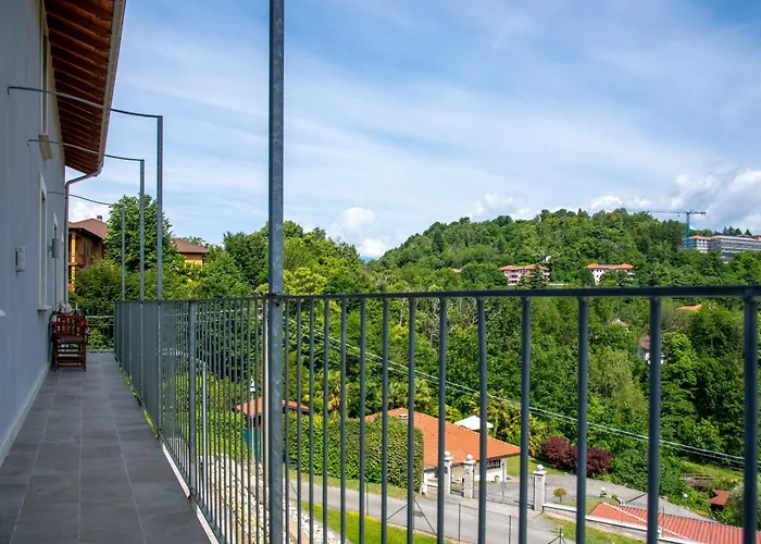 アパート Residenza La Fonte