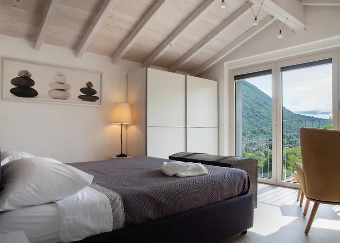 Residenza La Fonte * ラヴェーノ・モンベッロ