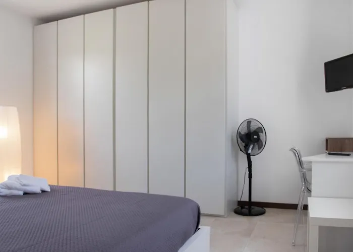 Residenza La Fonte アパート ラヴェーノ・モンベッロ
