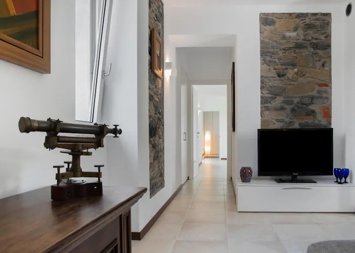Residenza La Fonte