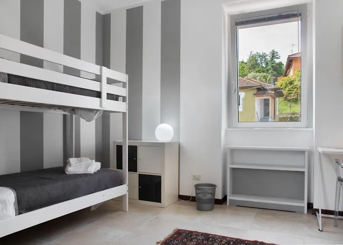 Residenza La Fonte