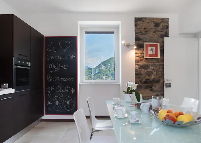 Residenza La Fonte *